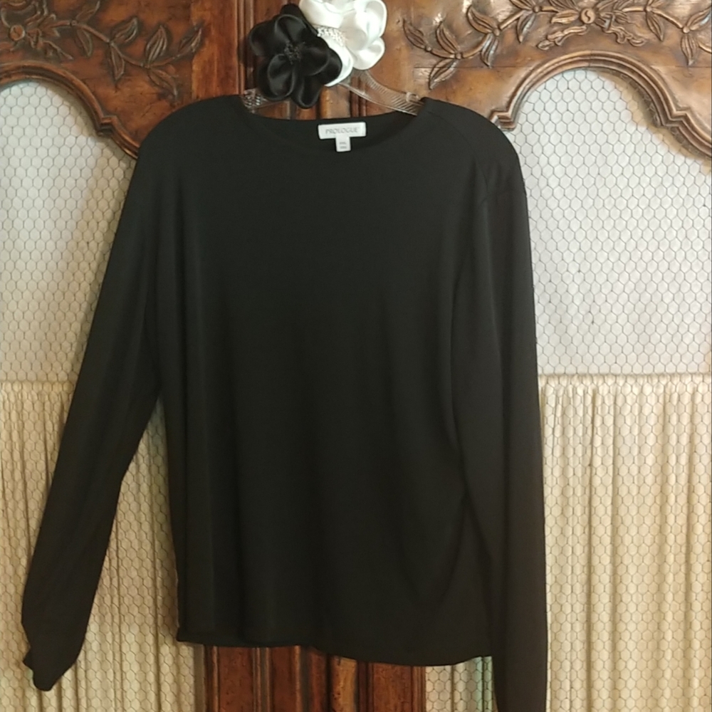❇Prologue Long Sleeve Shirt✳
